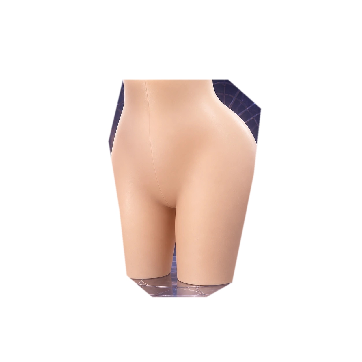 一体式轮廓壳